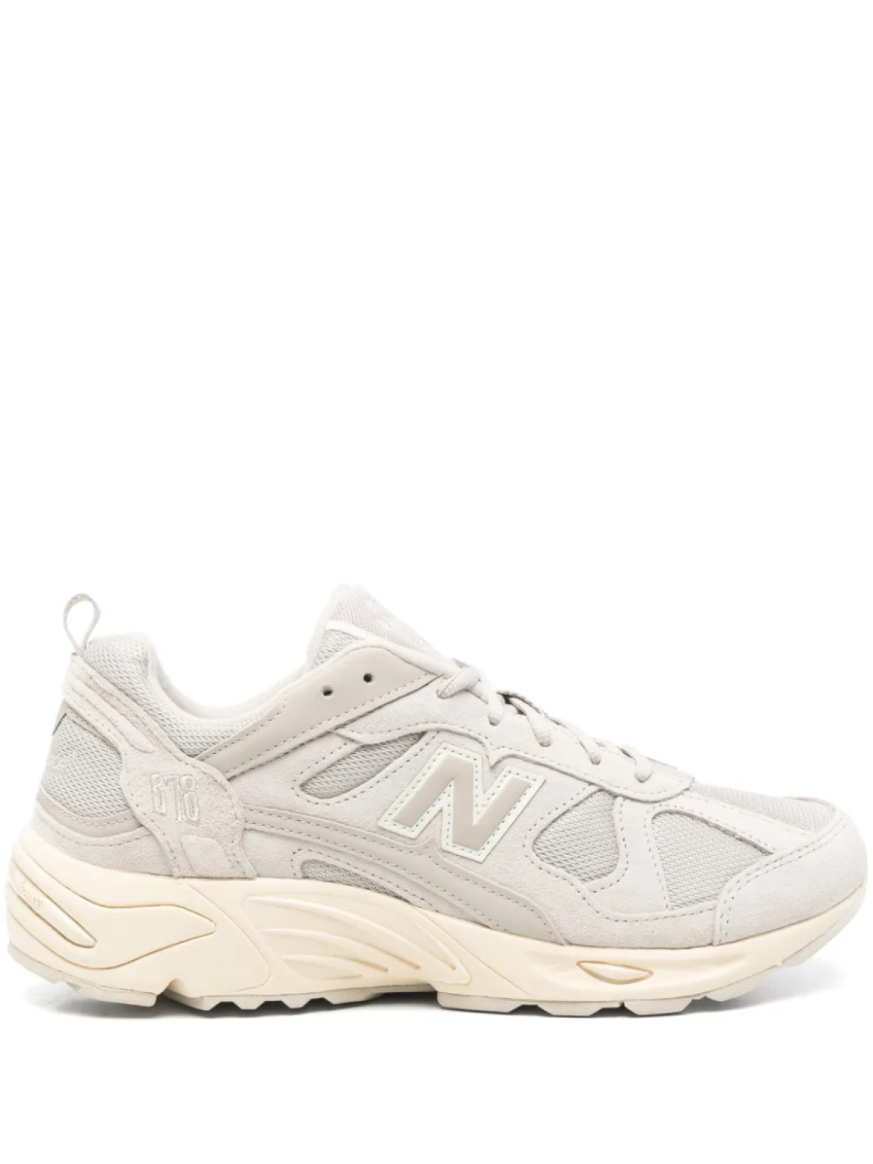 

878 кроссовки New Balance, нейтральный