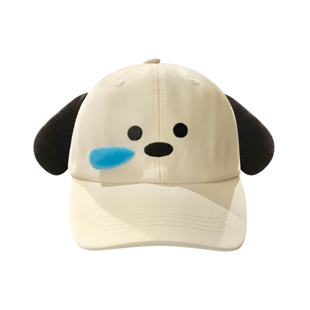 

Хлопковая бейсболка унисекс ZKY