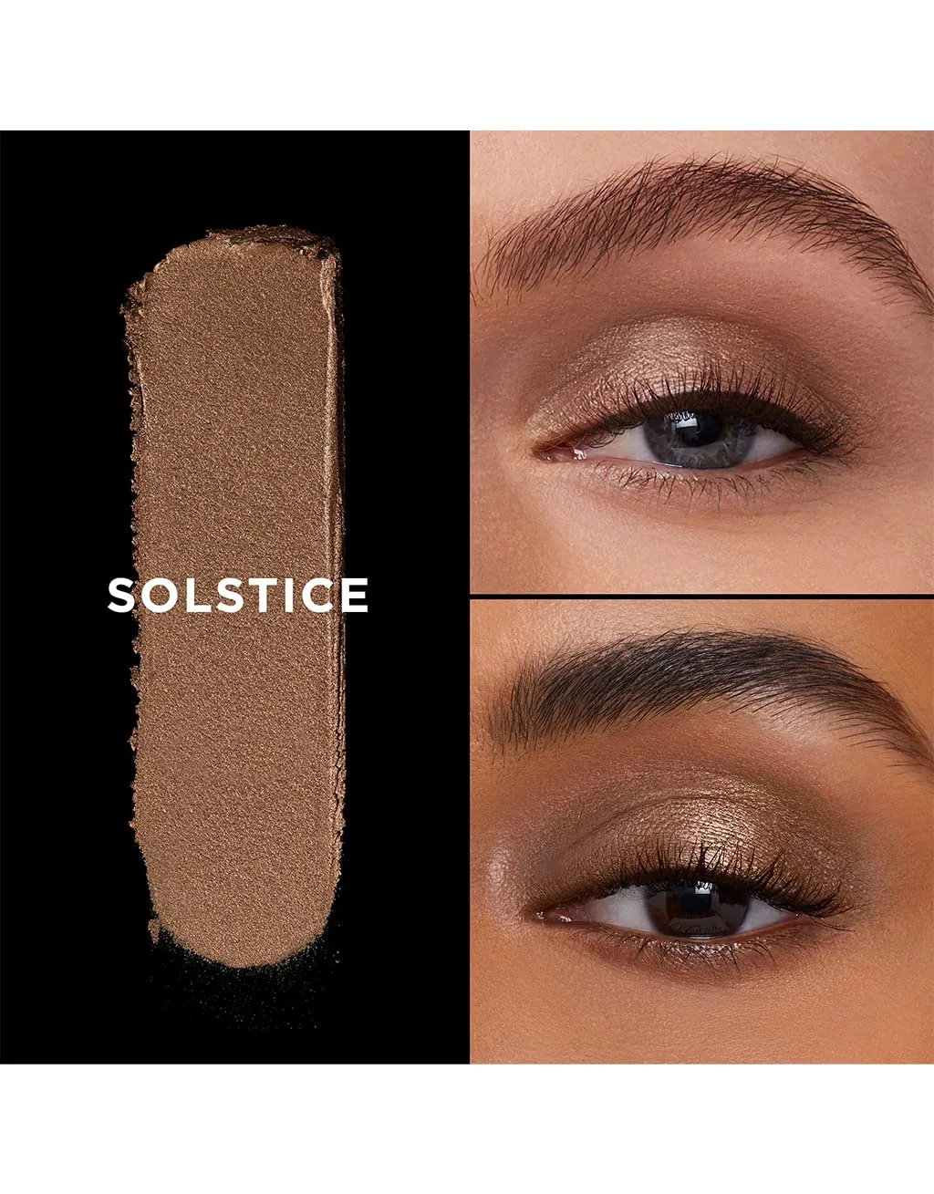 Набор теней для век и гелевой подводки HOURGLASS Voyeur Solstice — фото 3