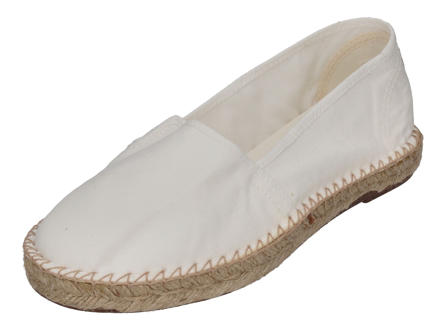 

Эспадрильи natural world OLD MERLE 625E, белый