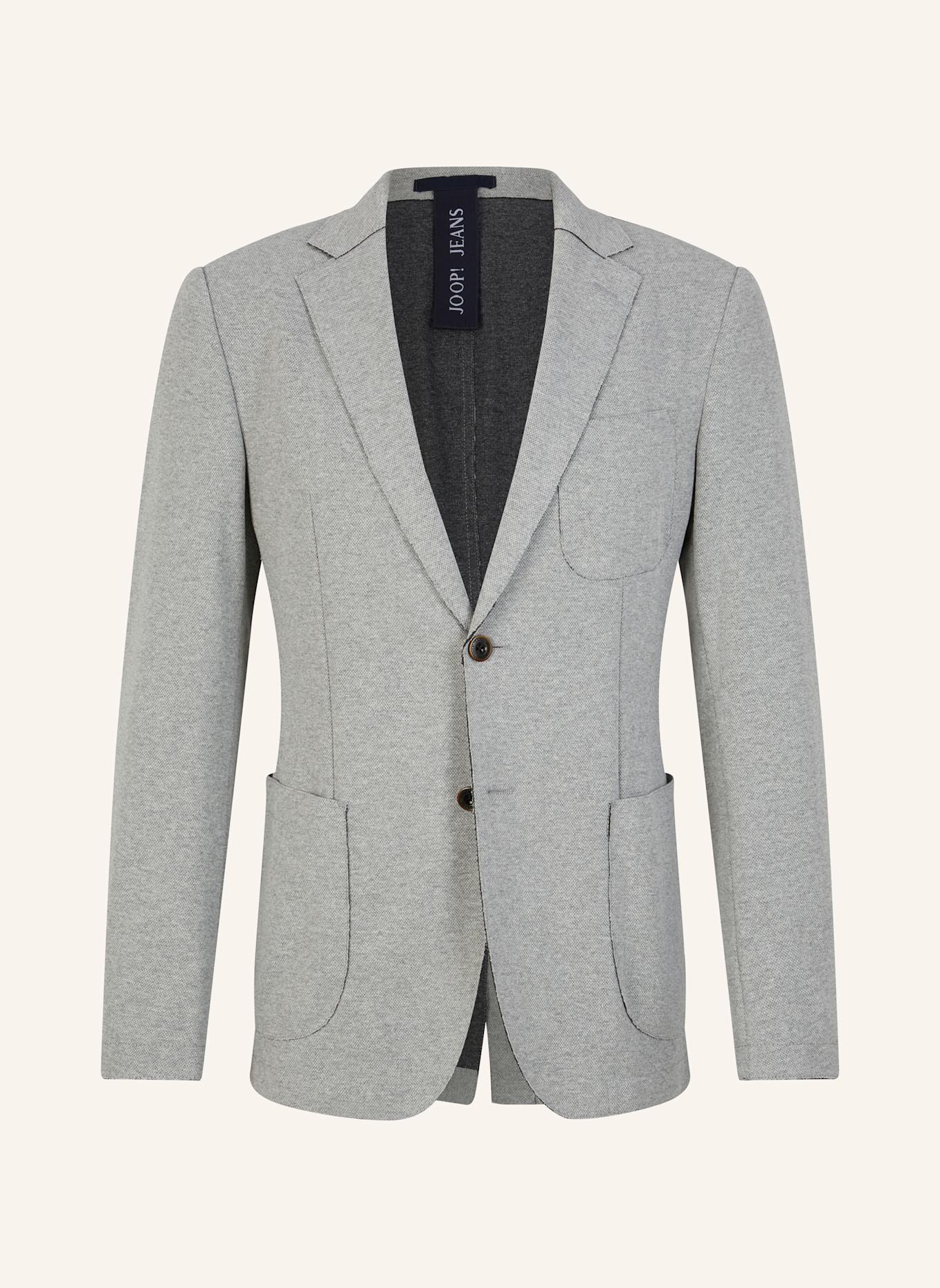 

Куртка облегающего кроя Joop! Jeans, серый