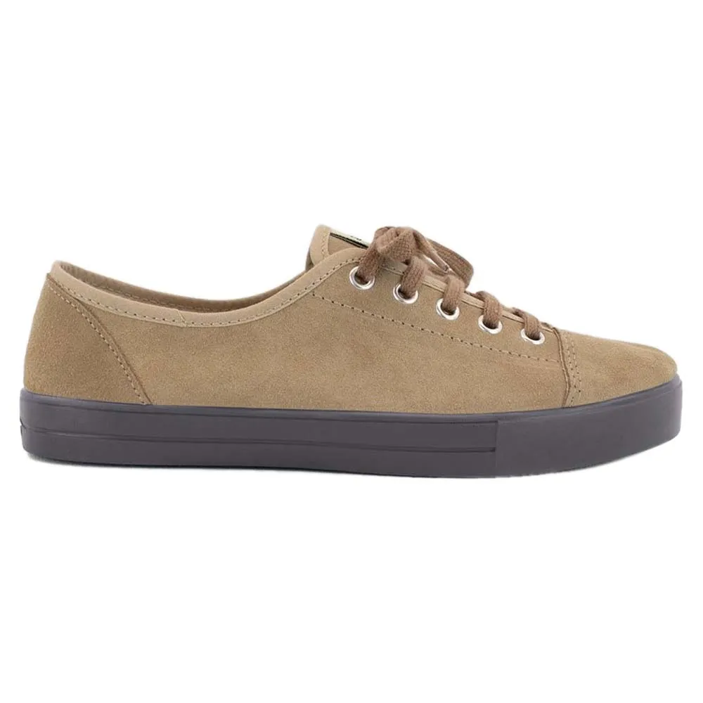

Кроссовки Fooga One Grey, бежевый