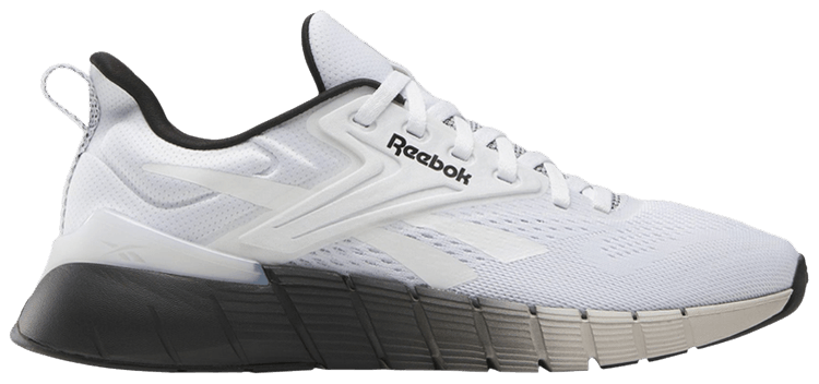 

Кроссовки Reebok Nano Gym 'White Moonstone', белый