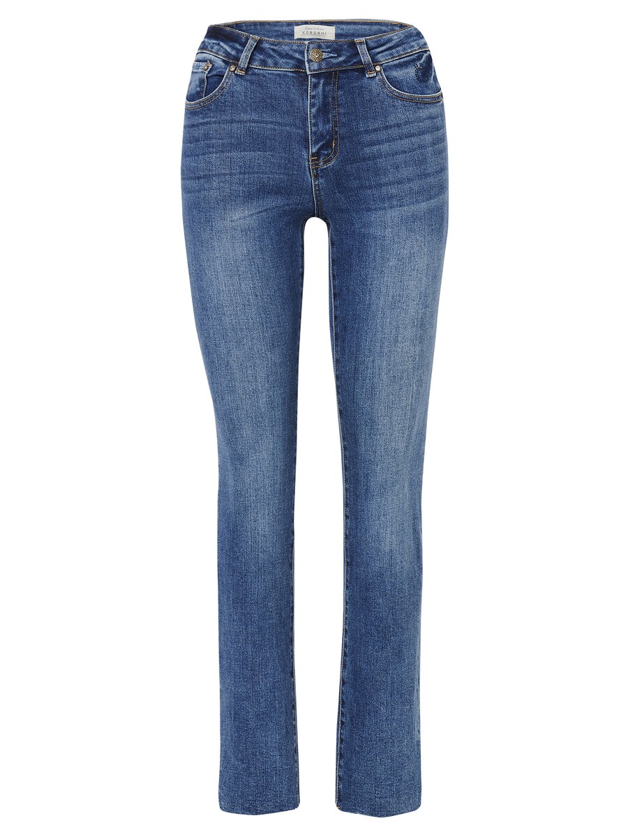 

Узкие джинсы KOROSHI, Blue