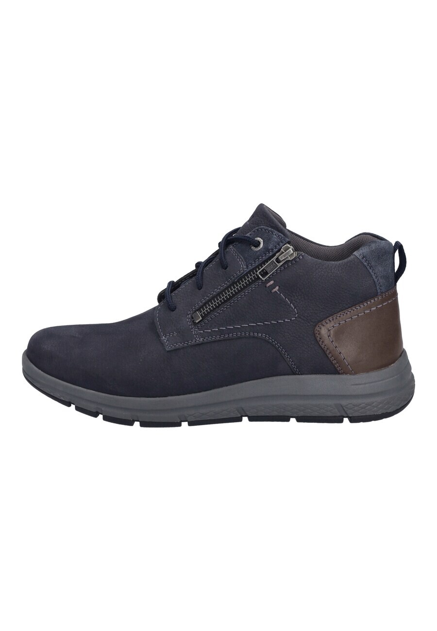 

Ботинки JOSEF SEIBEL Boots GIUSEPPE, синий
