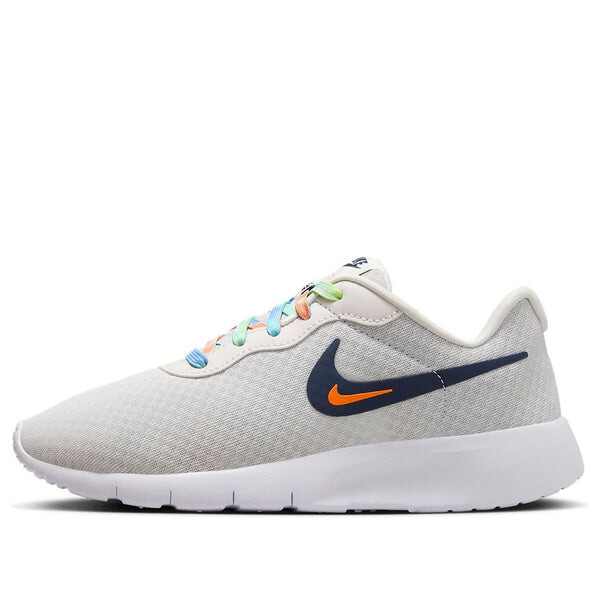 

Кроссовки tanjun easyon se Nike, серый