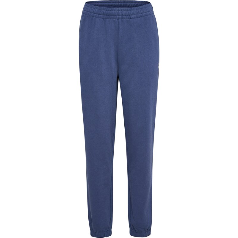 

Спортивные брюки hmlpulse обычные с тренировочными брюками Hummel, синий