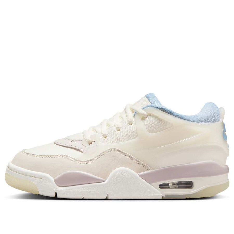 

Кроссовки (GS) Air Jordan 4 RM 'Easter', бежевый