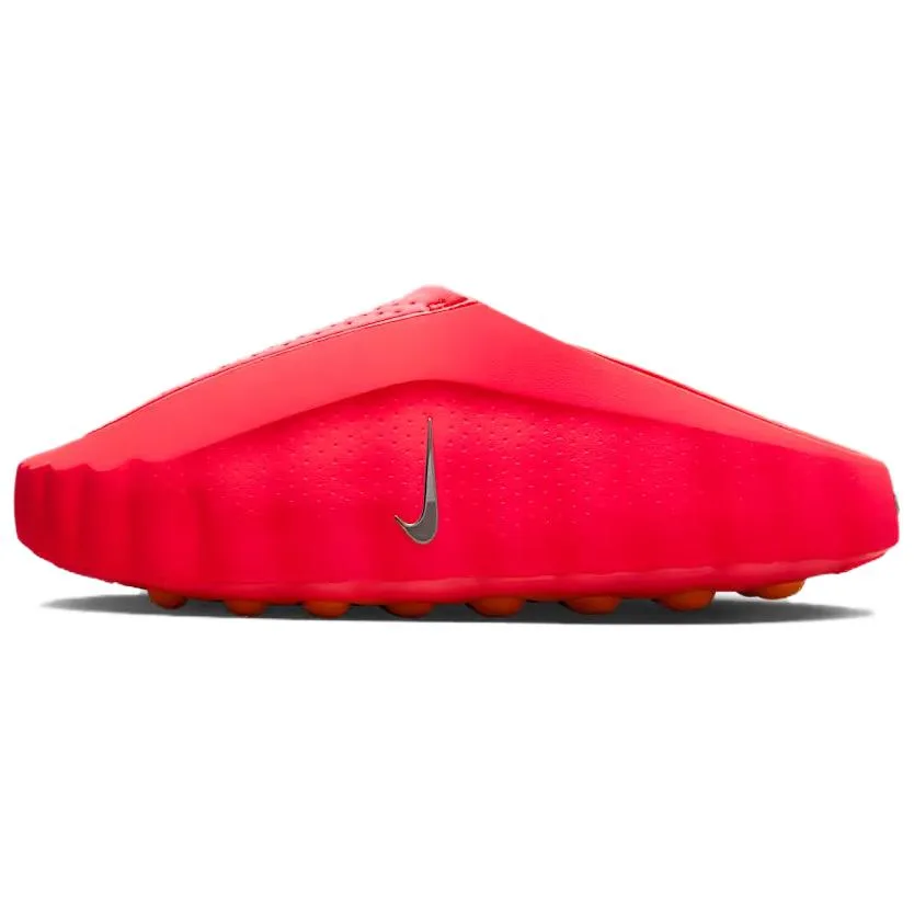 Nike Тапочки Mind 001 закрытые мужские красные