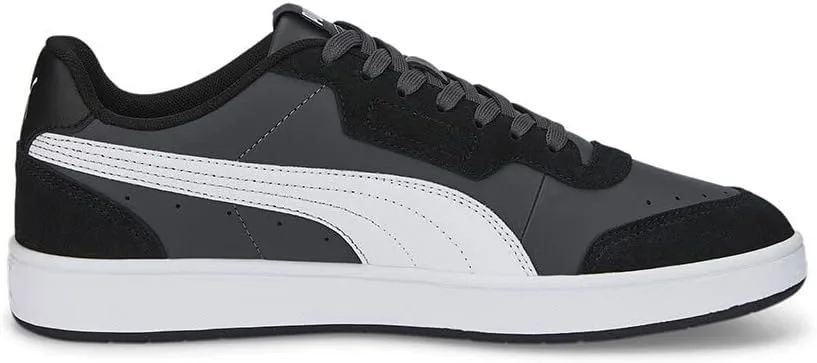 Спортивные кроссовки PUMA Unisex Court Guard Mix, цвет Dark Shadow — фото 3