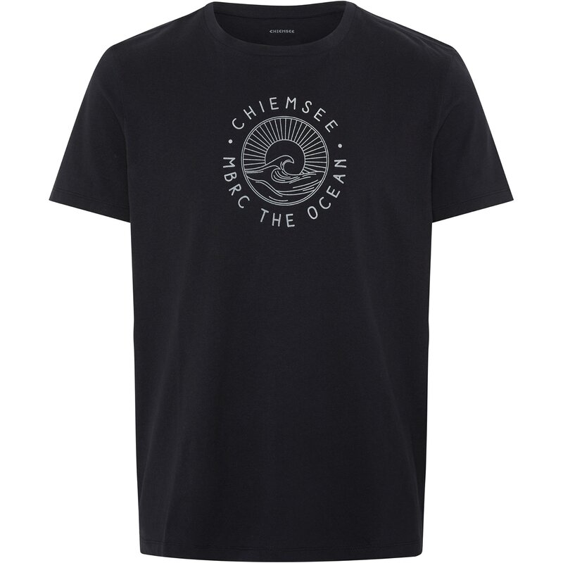 

Футболка Chiemsee, черный