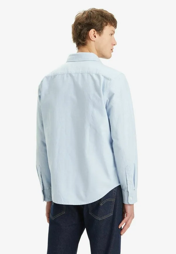 Футболка с закатом Levi'S, Allure — фото 2