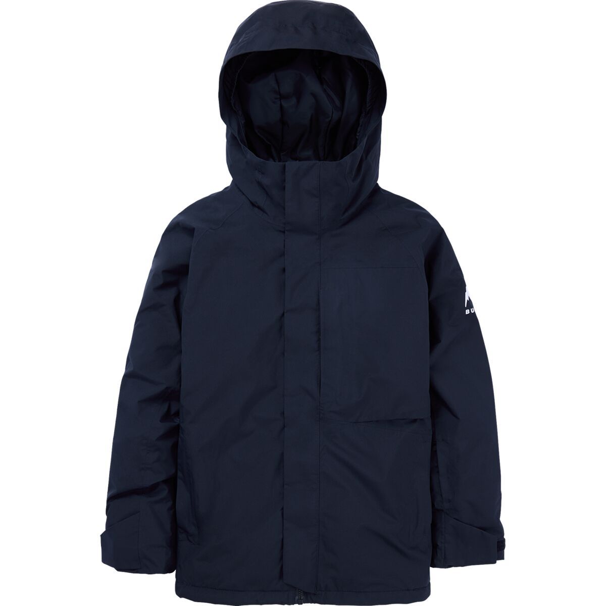 

Куртка Powline gore-tex - детская Burton, черный