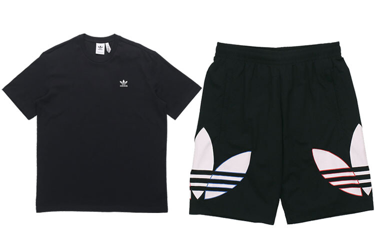 

ADICOLOR Повседневная спортивная одежда для мужчин Adidas Originals