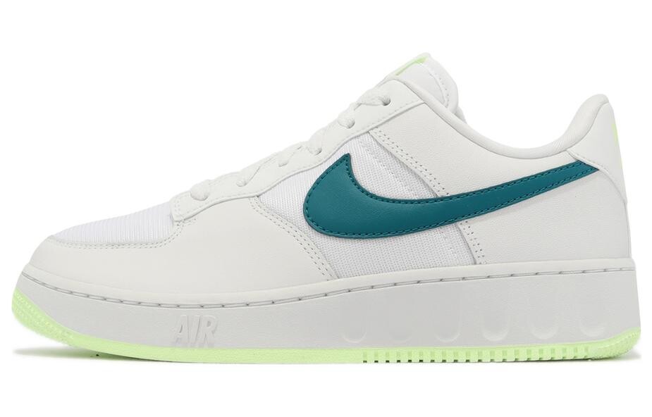 Женские кроссовки для скейтбординга Nike Air Force 1 Low, White
