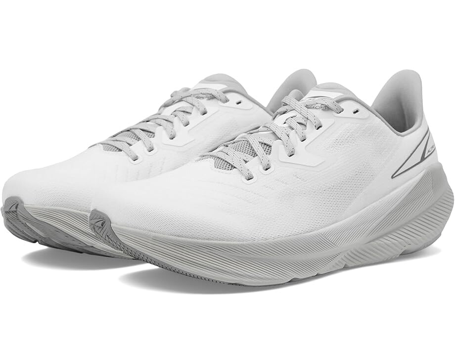

Кроссовки Altra Experience Flow, цвет White/Gray
