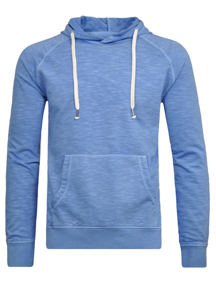 

Толстовка с капюшоном Ragman Sweatshirt, королевский синий