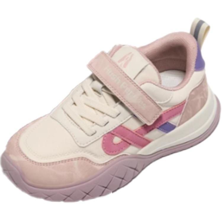 

Детские повседневные туфли Kids' Hush Puppies, розовый