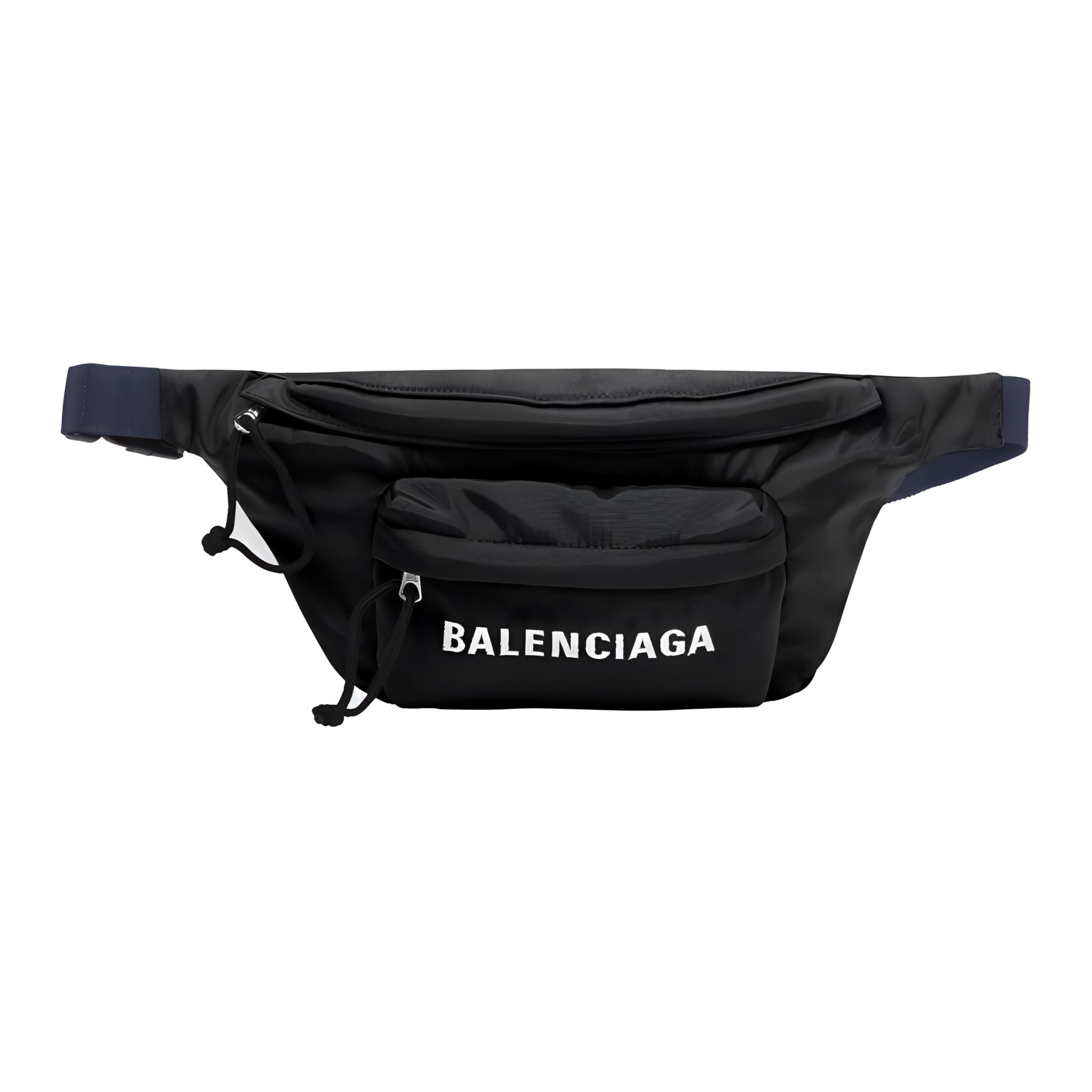 

Поясная сумка Balenciaga