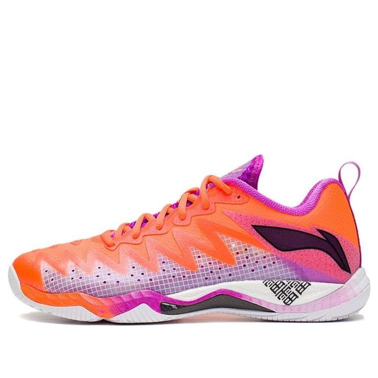 

Кроссовки Li-Ning Gyrfalcon 5 AYAS026-3