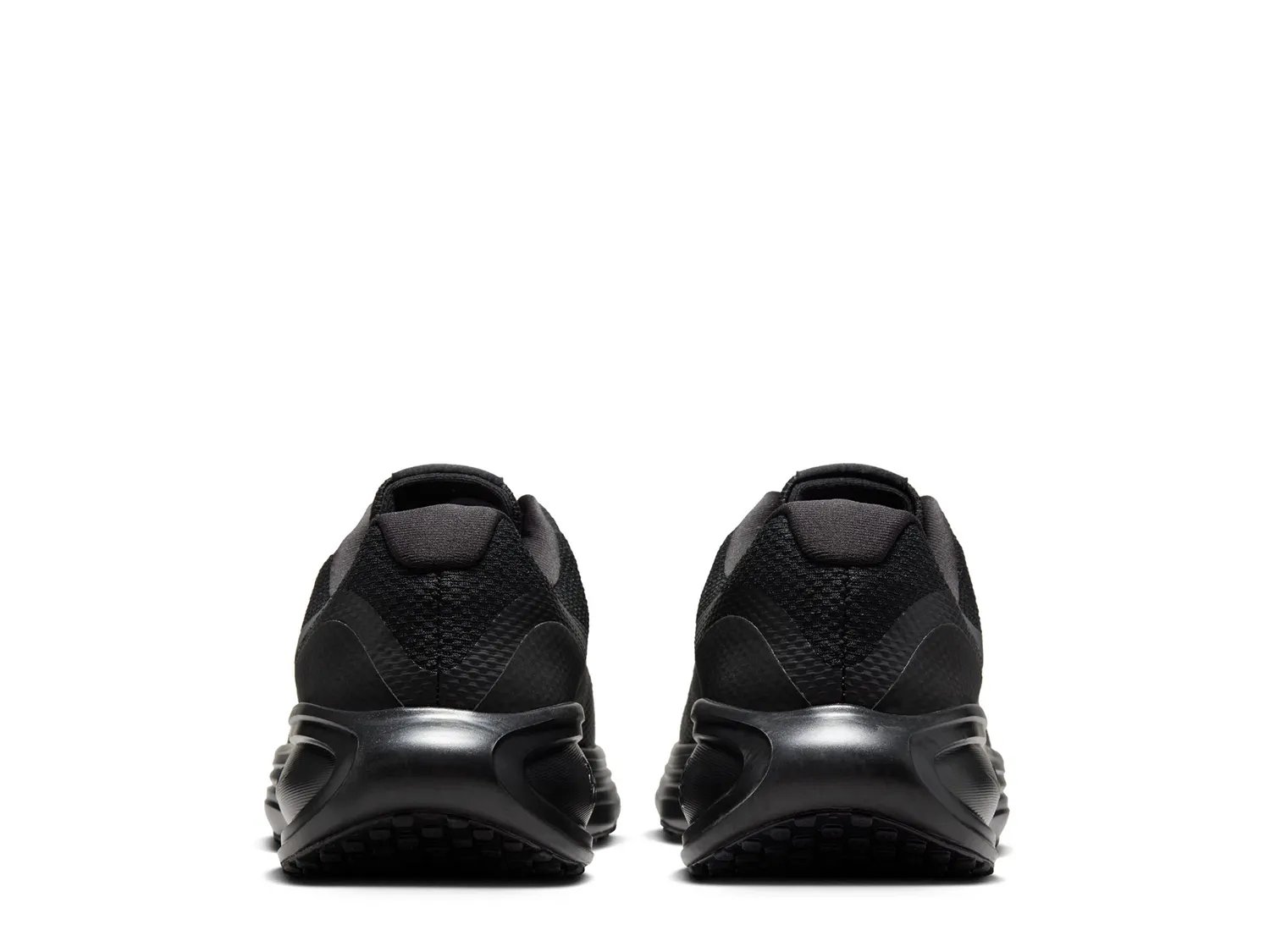 Кроссовки Nike Revolution 8 Running Shoe - Men's, черный — фото 2
