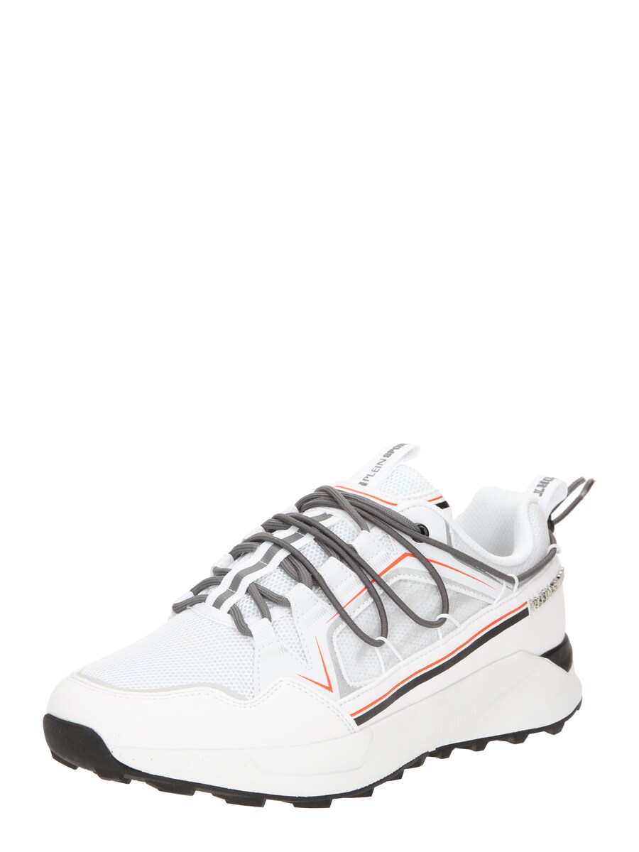 

Кроссовки Plein Sport Sneakers, белый