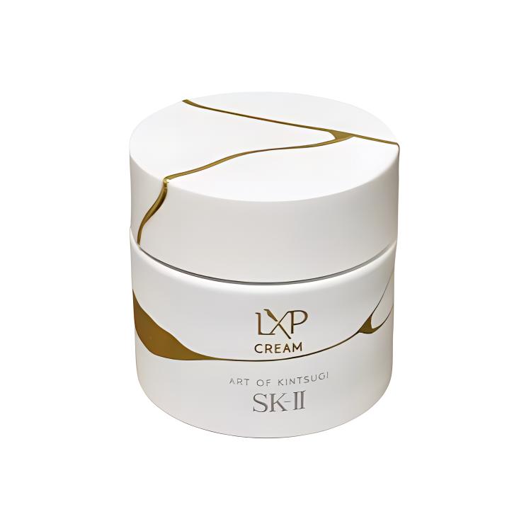 Крем для лица SK II LXP Artisan успокаивающий, подтягивающий, увлажняющий, питающий, восстанавливающий, против морщин 30g/50g/80g SK-II — фото 2