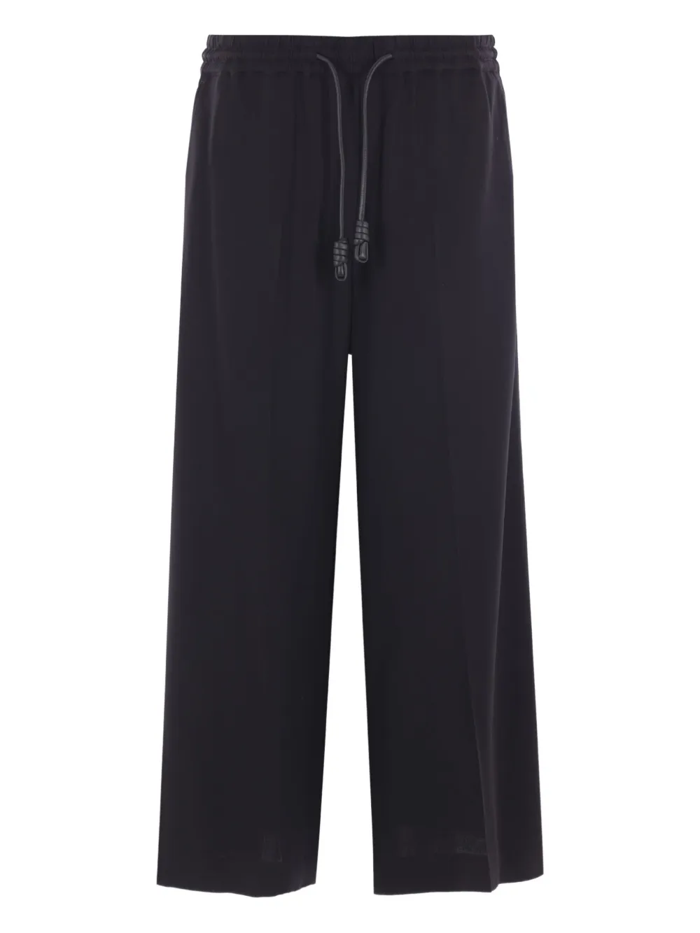 

Брюки с кулиской LOEWE