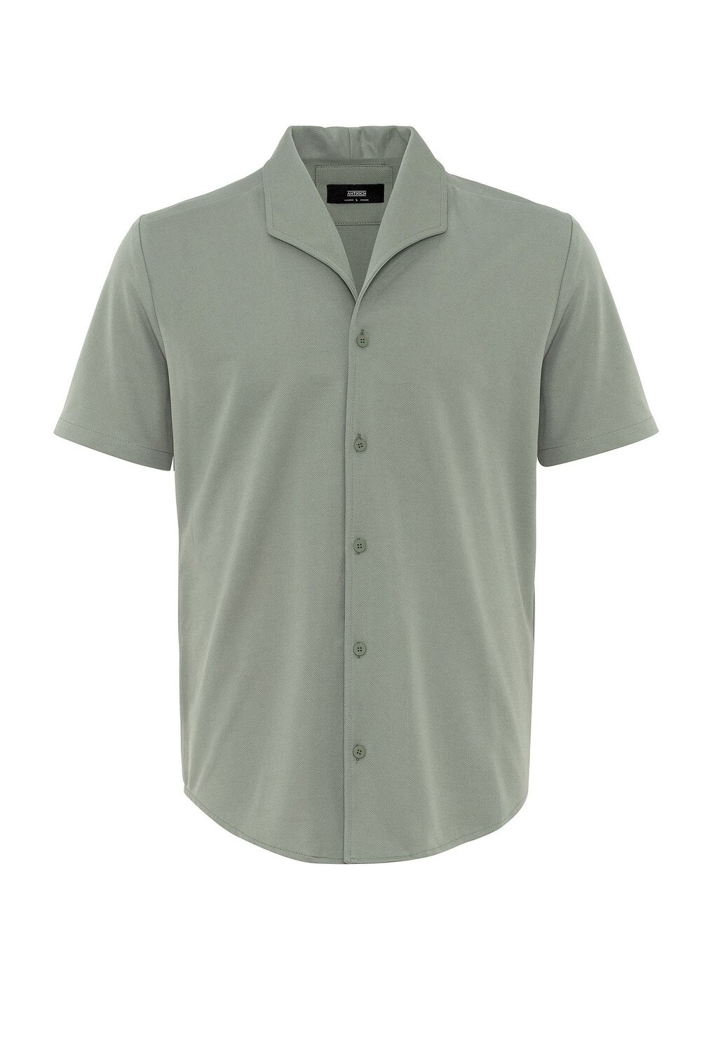 

Рубашка SHORT SLEEVE Antioch, хаки