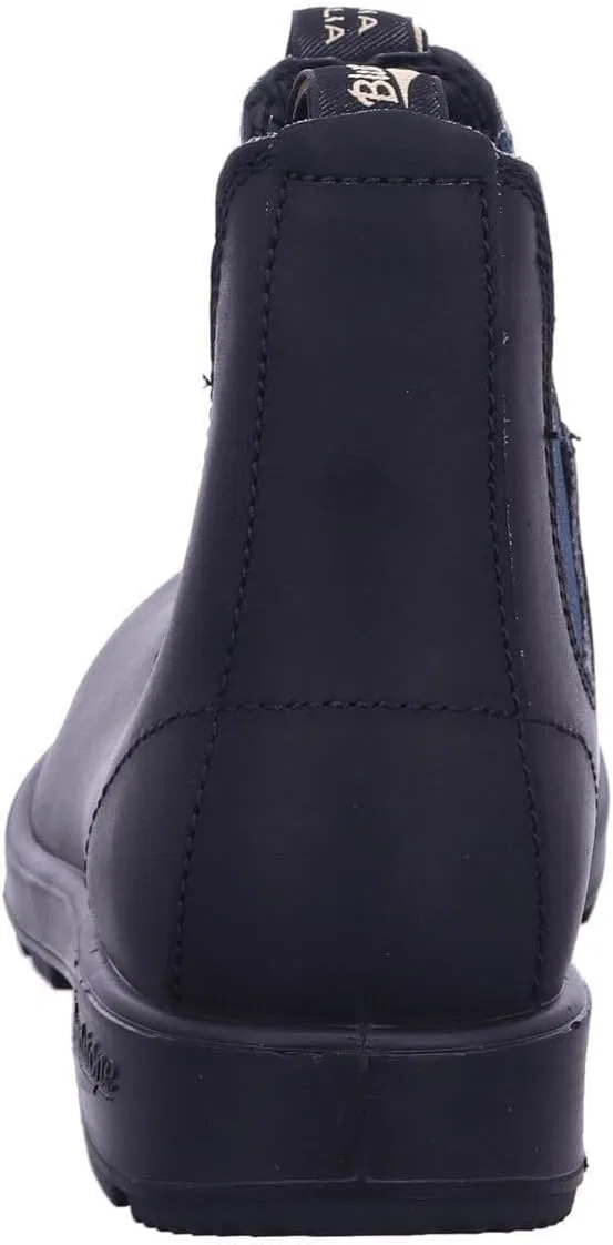 Мужские ботинки челси Blundstone Original 500 Series, Black — фото 4