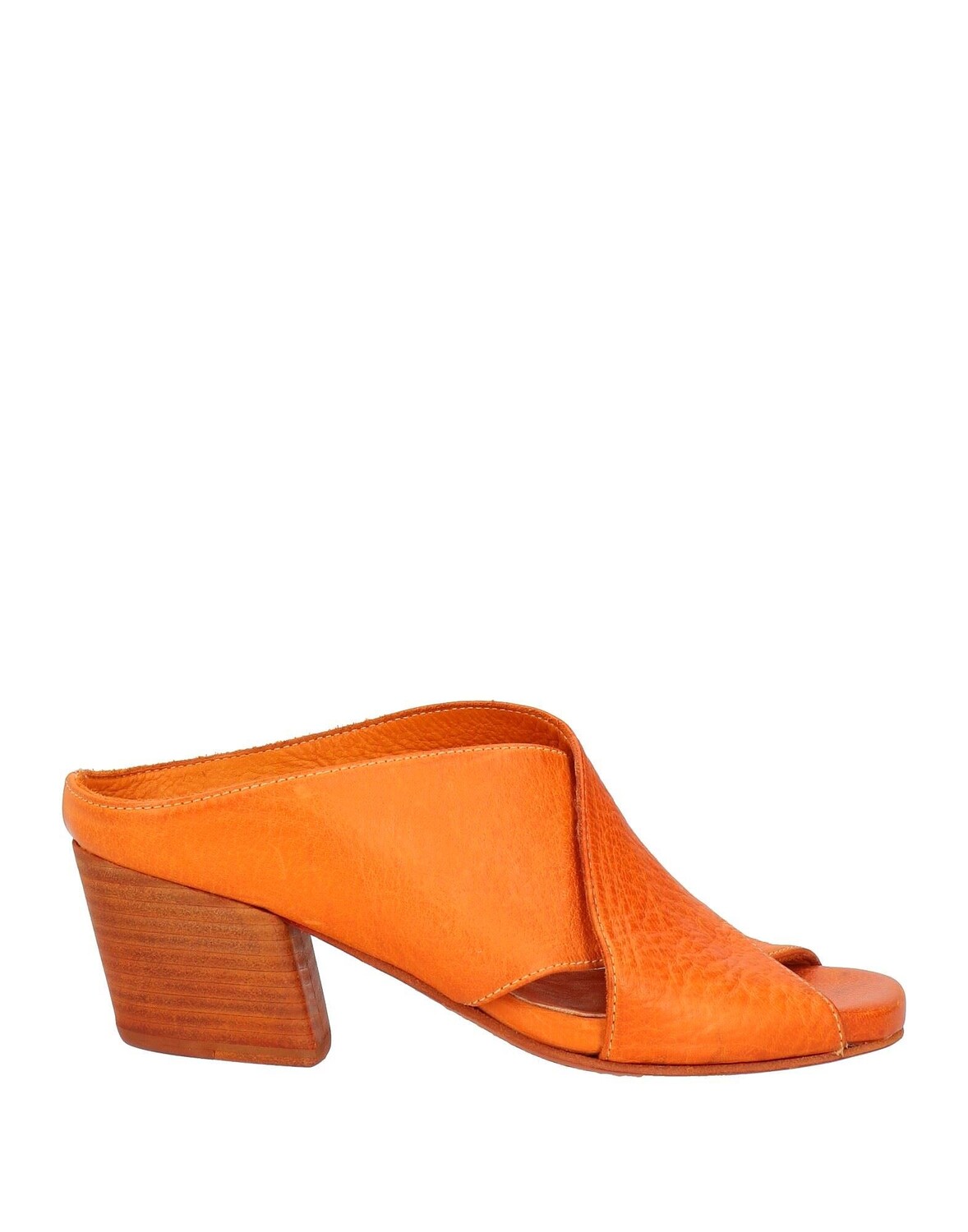 

Сандалии Open Closed Shoes, оранжевый