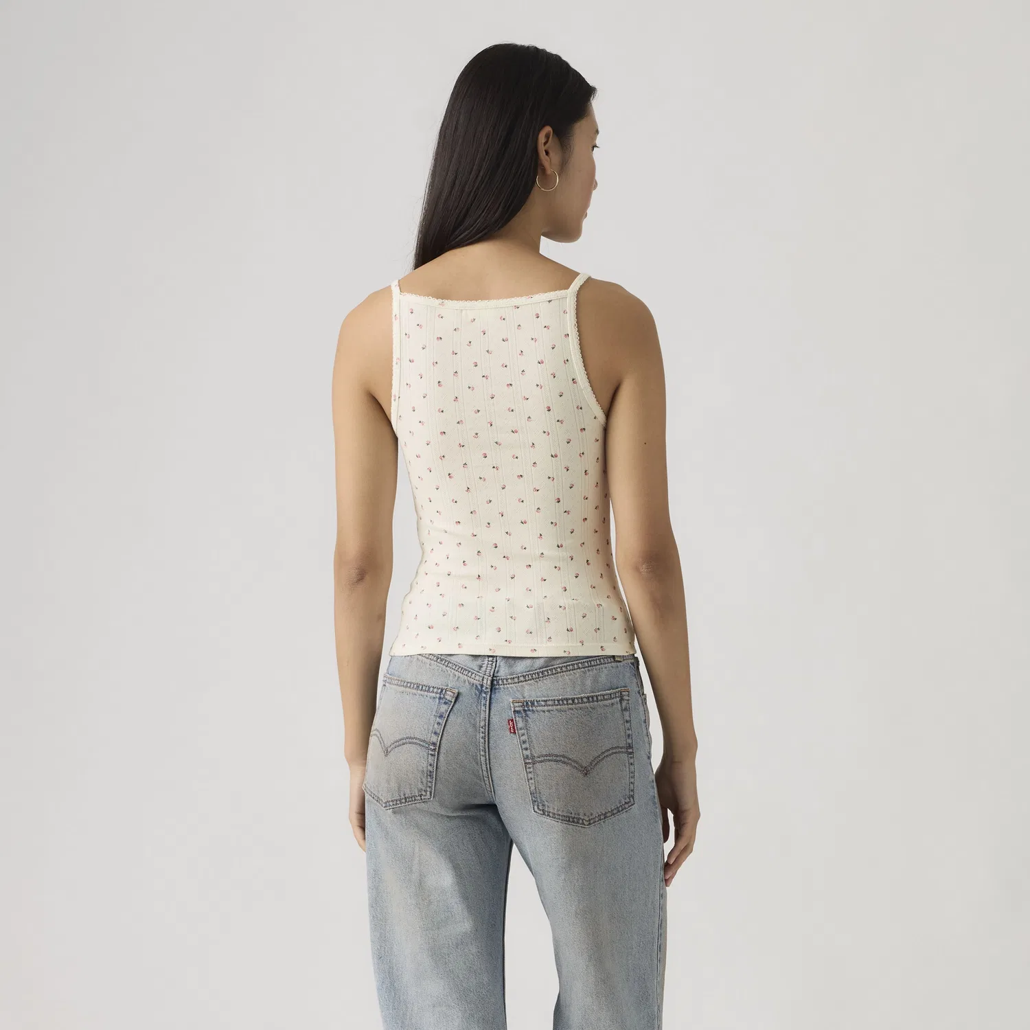 Фартук-майка из категории "Товары для дома" Levi's, Pink — фото 4