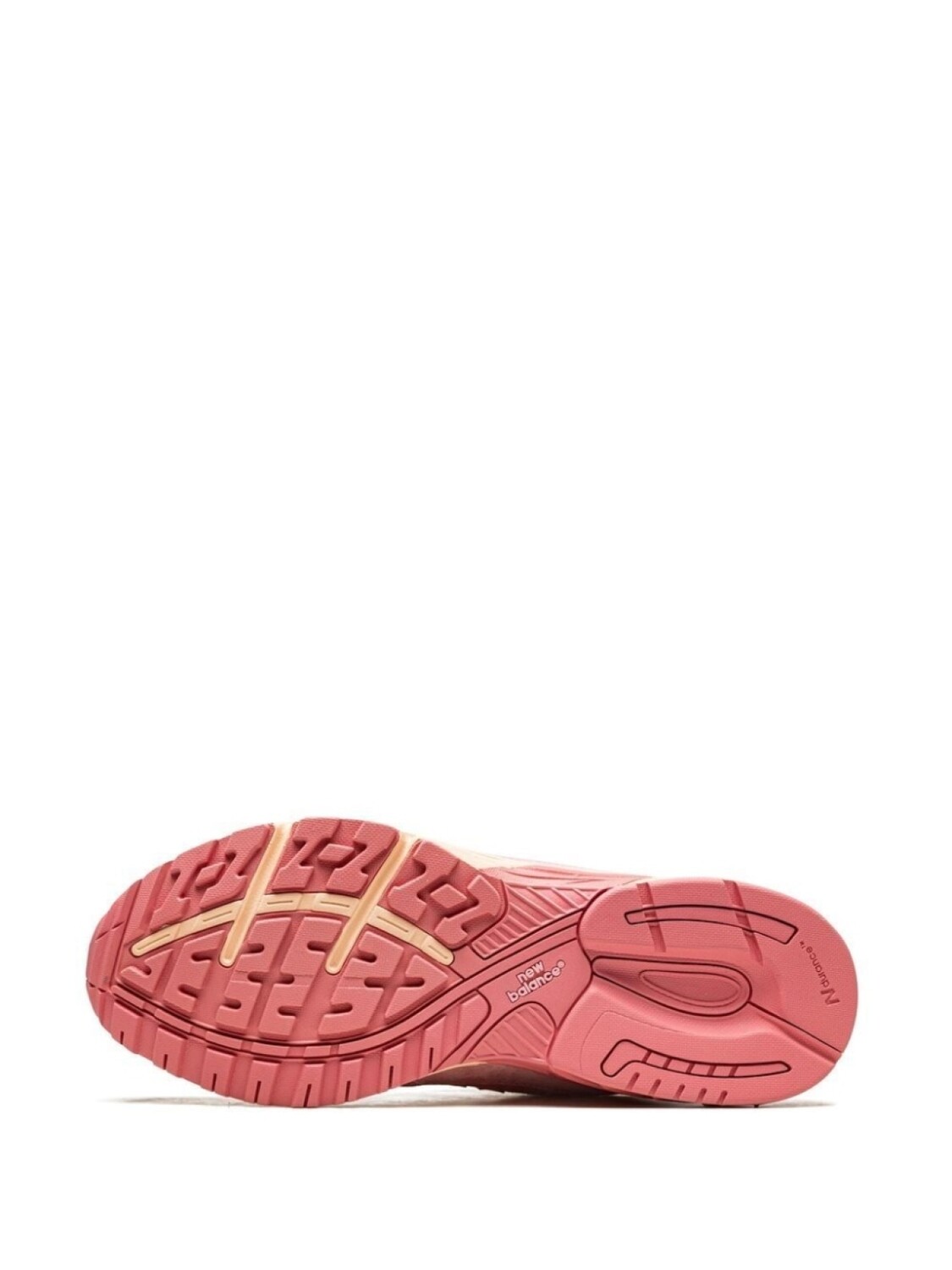 Кроссовки 993 из коллаборации с Joe Freshgoods New Balance, розовый — фото 3