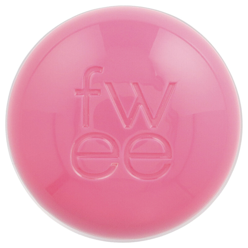 

fwee, Lip & Cheek Blurry Pudding Pot, PK01 Baby, 5 г (0,17 унции)