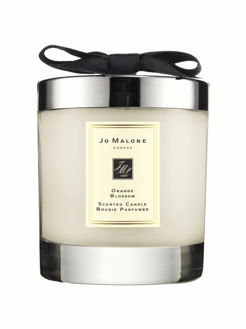 

Свеча ароматная Orange Blossom, 200 г Jo Malone London