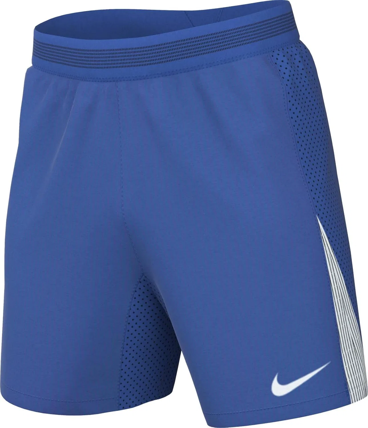Мужские шорты Dri-FIT ADV Vapor V Nike, Royal Blue/Sport Blue/White/White
