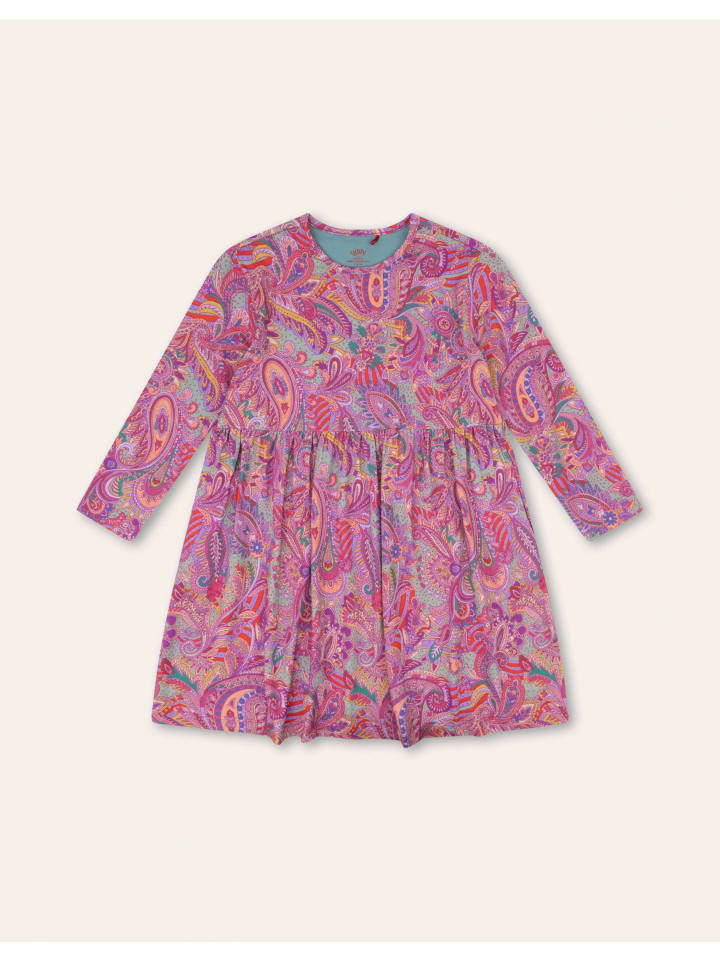 

Платье Oilily, зеленый