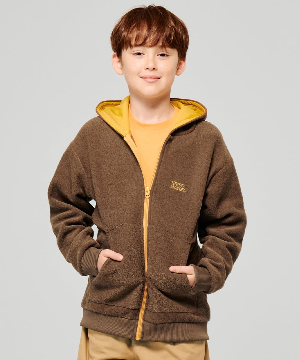 Карупока Парка Kriff Mayer, Brown