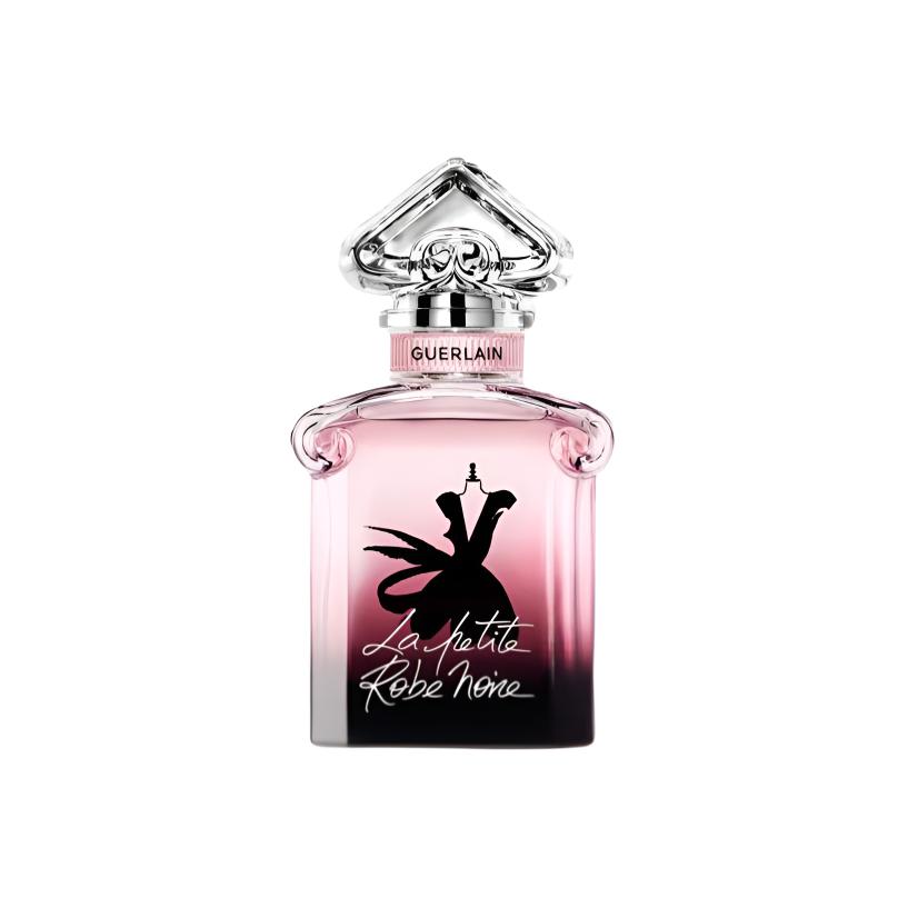 

GUERLAIN Духи jiaolan little black dress night phantom oriental culinary raspberry rose 100ml