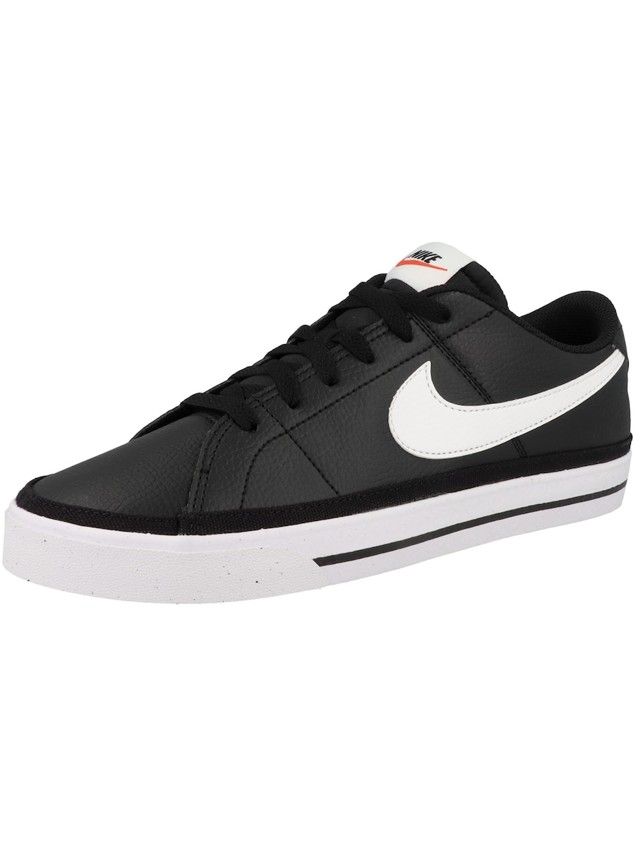 

Кроссовки Nike Sportswear Court Legacy Next Nature, черный