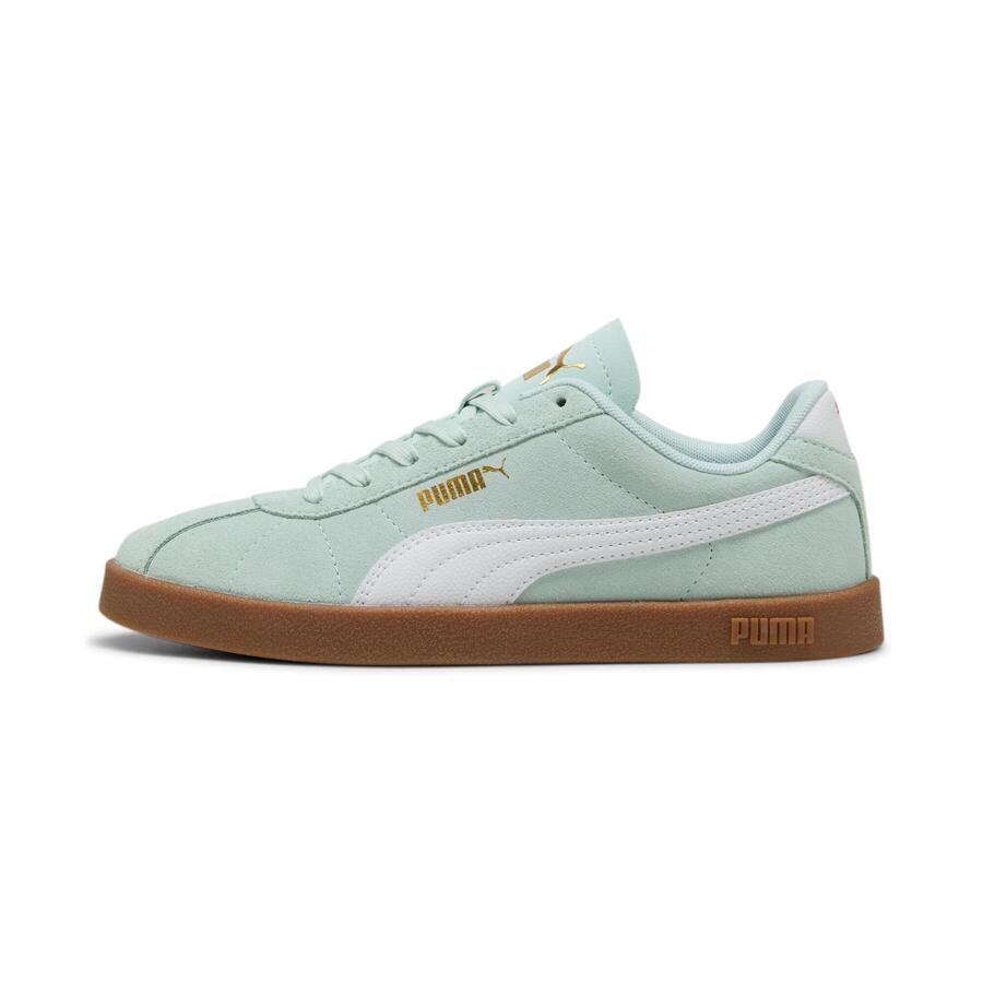 Кроссовки Puma Unisex Sneaker Club II 397444 — фото 2