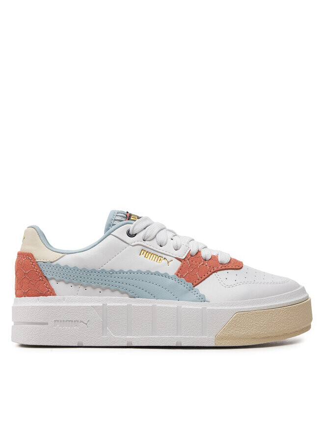 

Кроссовки Cali Court Offside 397921 01 Puma, красочный/белый