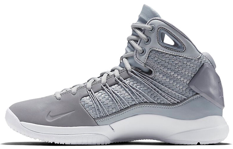 

Мужские баскетбольные кроссовки Nike Hyperdunk