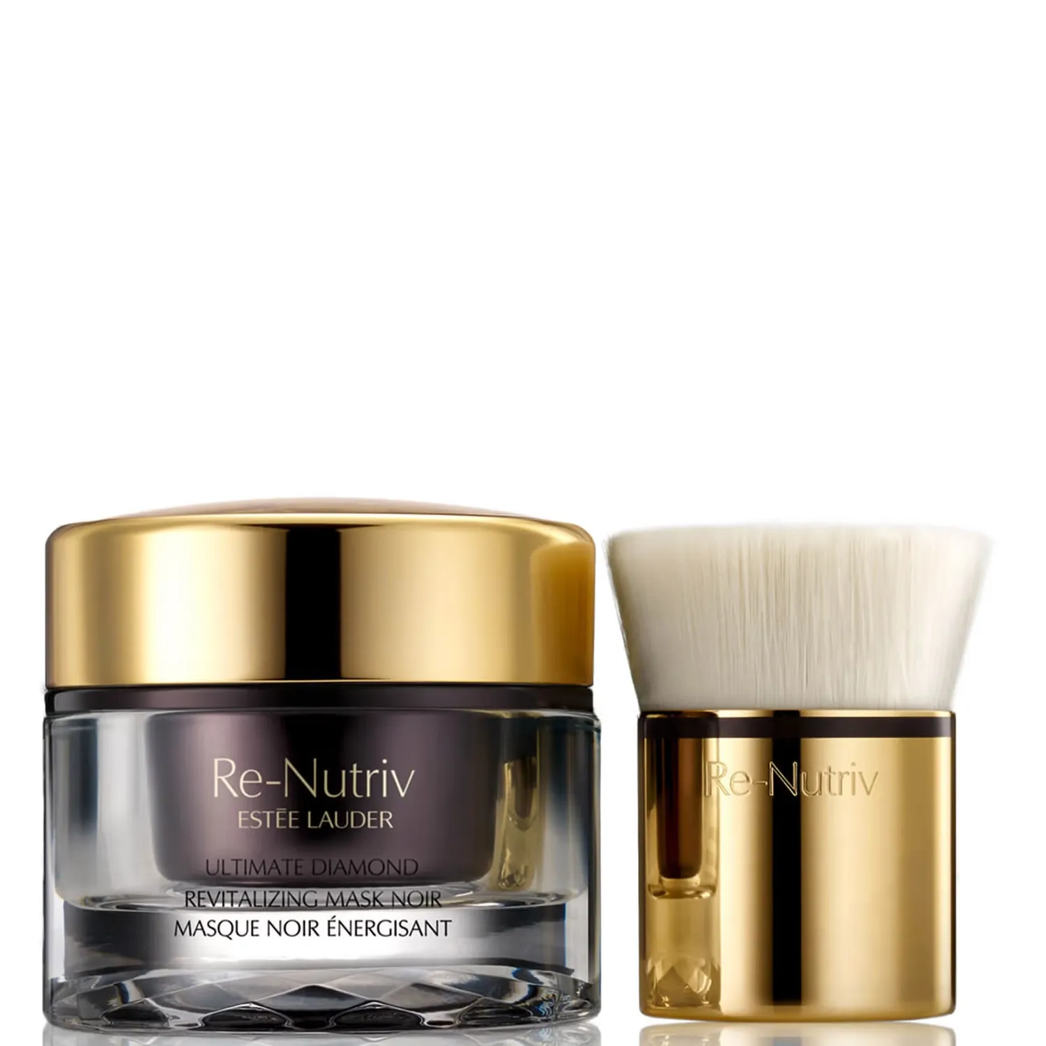 

Re-Nutriv Восстанавливающая маска Noir 50 мл Estée Lauder