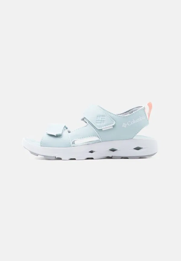 Детские сандалии для ходьбы techsun adventure Columbia, Crushed Blue/Blush Rose