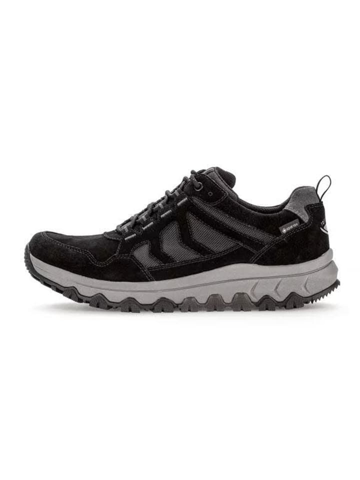 

Кроссовки на шнуровке rollingsoft Sneaker, черный