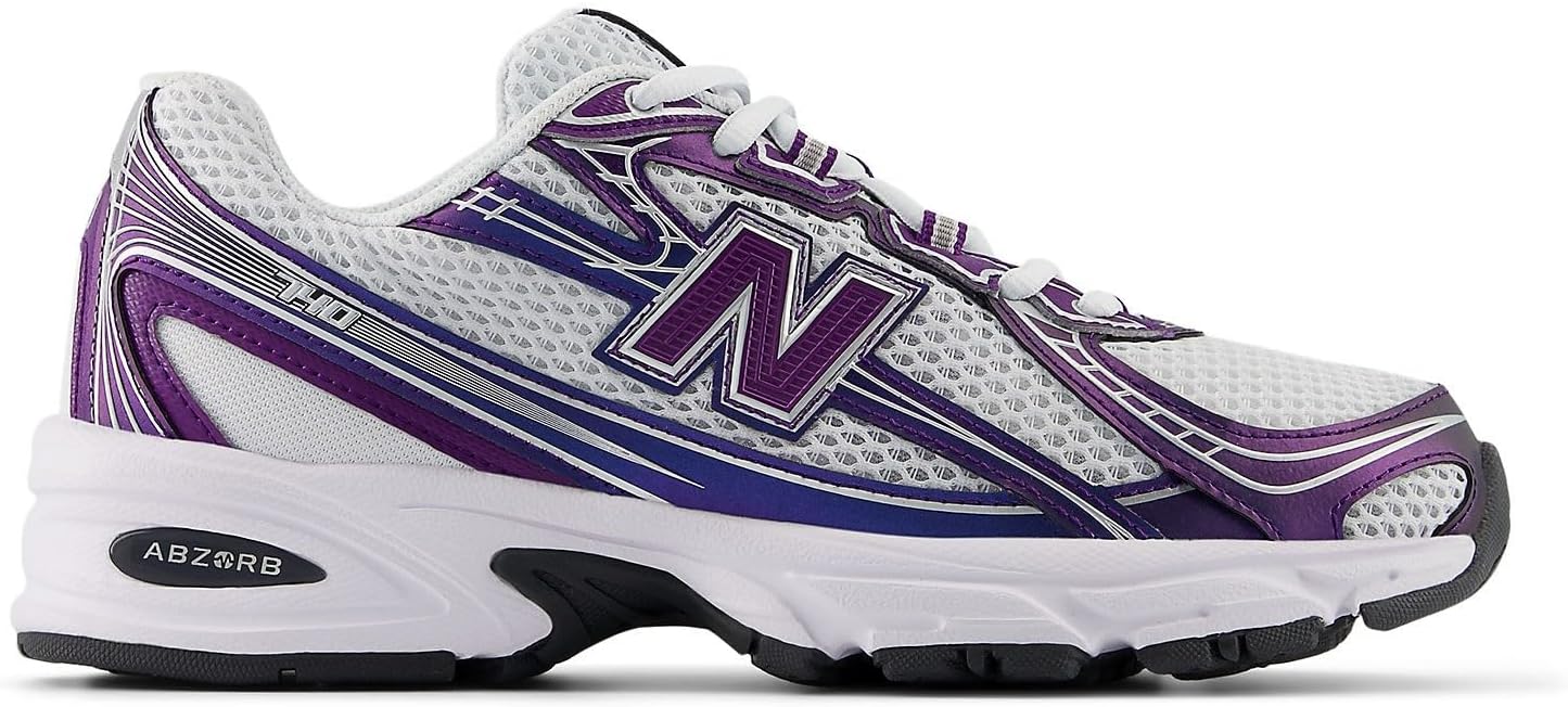 

Мужские кроссовки New Balance 740, белый