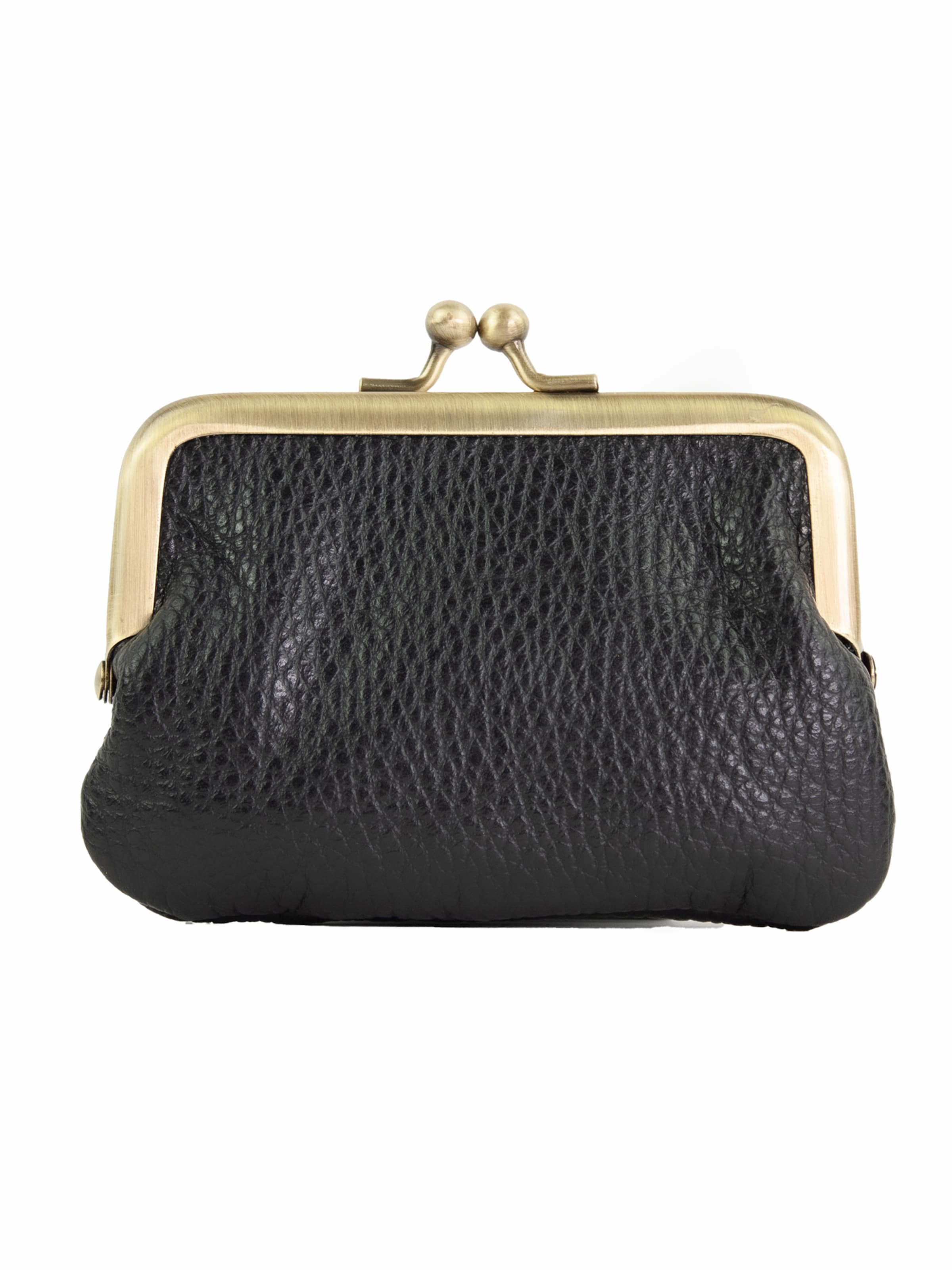 

LePelou Кошелек 'PICA' в черном цвете