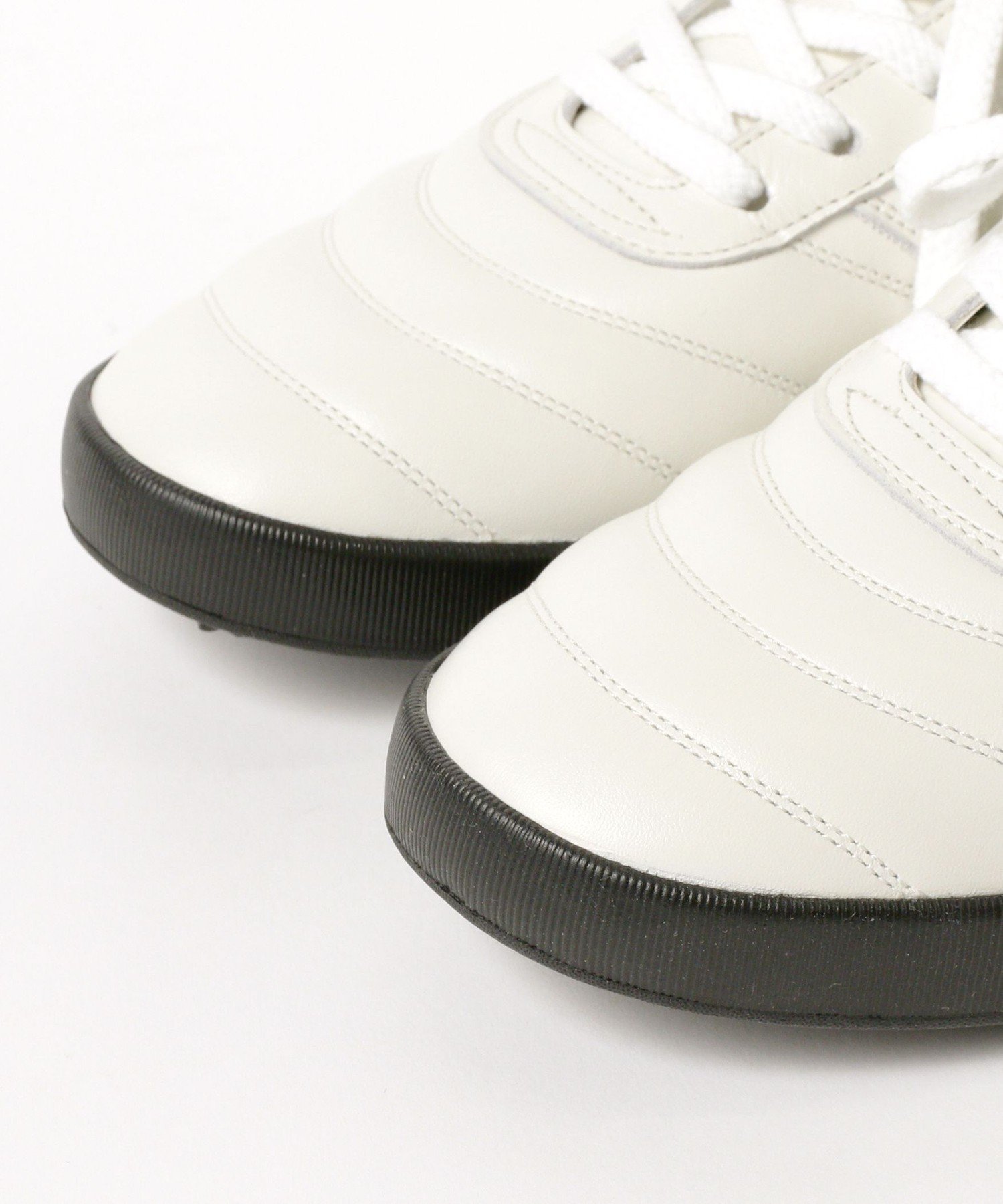 Спортивная обувь Beams, WHITE — фото 2