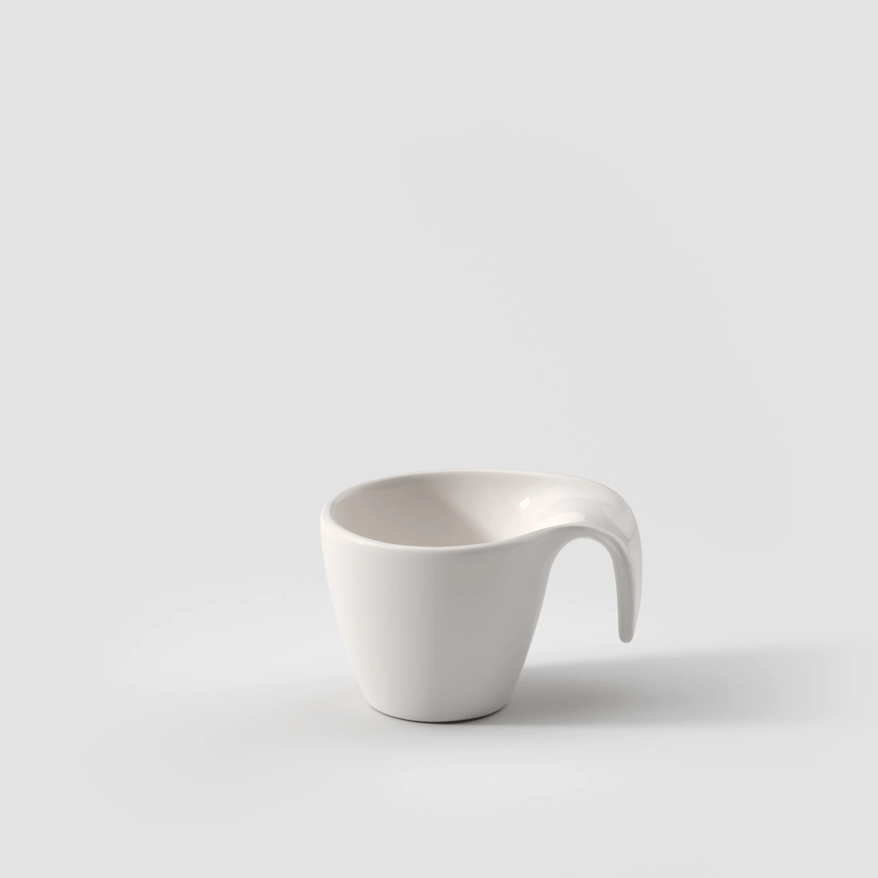 

Поточная чашка для эспрессо Villeroy & Boch, белый